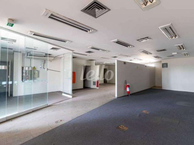 Ponto comercial para alugar na Av. General Furtado do Nascimento, --, Alto de Pinheiros, São Paulo, 180 m2 por R$ 20.000