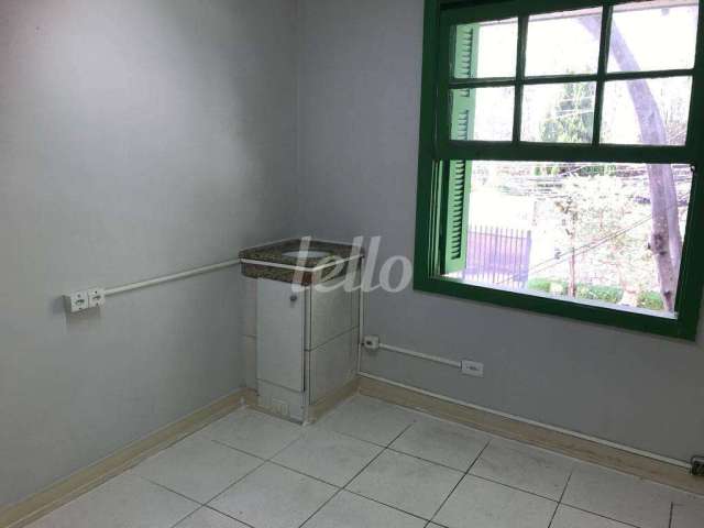 Sala comercial com 1 sala para alugar na Rua Tupi, --, Santa Cecília, São Paulo, 12 m2 por R$ 1.500