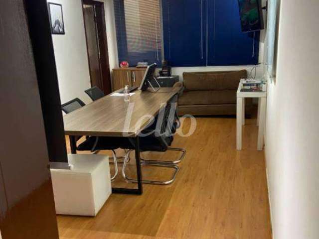 Sala comercial com 2 salas para alugar na Avenida Paulista, --, Bela Vista, São Paulo, 100 m2 por R$ 5.000