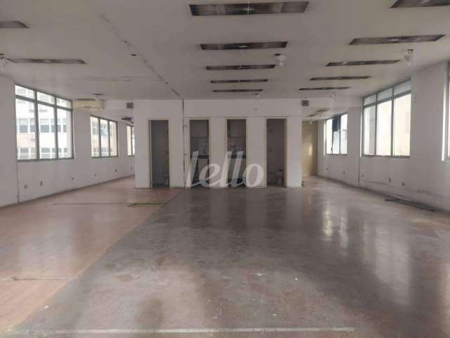 Sala comercial com 3 salas para alugar na Al. Joaquim Eugênio de Lima, --, Jardins, São Paulo, 180 m2 por R$ 9.000