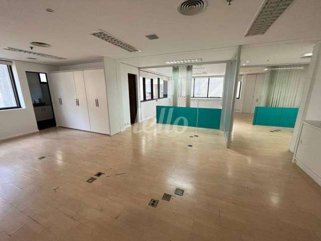 Sala comercial com 3 salas para alugar na Rua Alves Guimarães, --, Pinheiros, São Paulo, 120 m2 por R$ 6.000