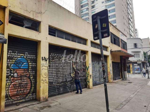 Ponto comercial com 1 sala para alugar na Rua Amaral Gurgel, --, Consolação, São Paulo, 250 m2 por R$ 10.000