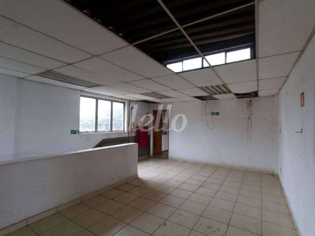 Barracão / Galpão / Depósito para alugar na Rua Zanzibar, --, Casa Verde, São Paulo, 2440 m2 por R$ 45.000