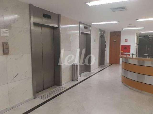 Sala comercial com 4 salas para alugar na Rua Líbero Badaró, --, Sé, São Paulo, 90 m2 por R$ 1.300