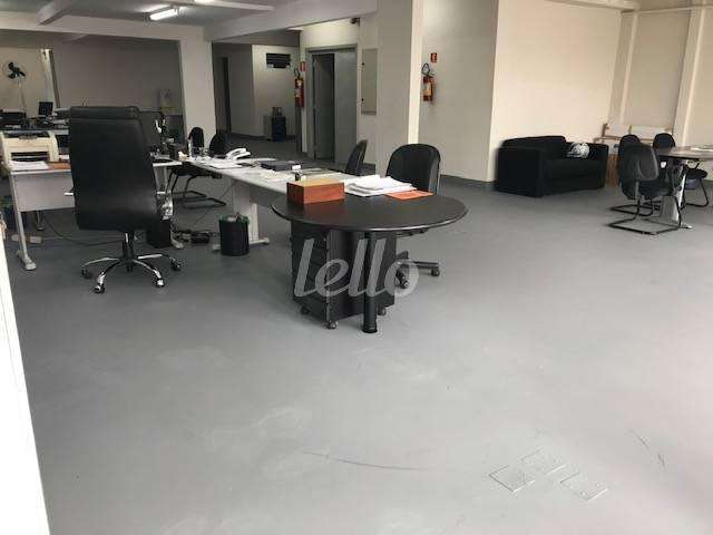 Sala comercial para alugar na Rua Monteiro de Melo, --, Lapa, São Paulo, 229 m2 por R$ 8.000