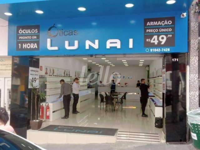 Ponto comercial com 4 salas para alugar na Rua Dronsfield, --, Lapa, São Paulo, 150 m2 por R$ 19.500