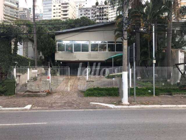 Casa comercial com 10 salas para alugar na Av. Pacaembú, --, Perdizes, São Paulo, 400 m2 por R$ 18.000