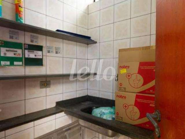 Casa comercial para alugar na Avenida Professor Alfonso Bovero, --, Perdizes, São Paulo, 160 m2 por R$ 11.000