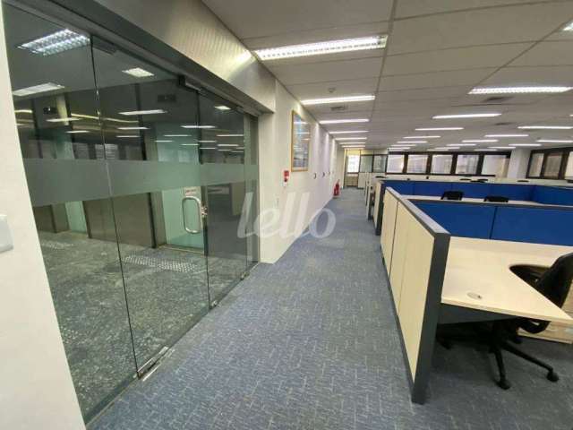 Sala comercial com 1 sala para alugar na Avenida Paulista, --, Bela Vista, São Paulo, 257 m2 por R$ 22.000