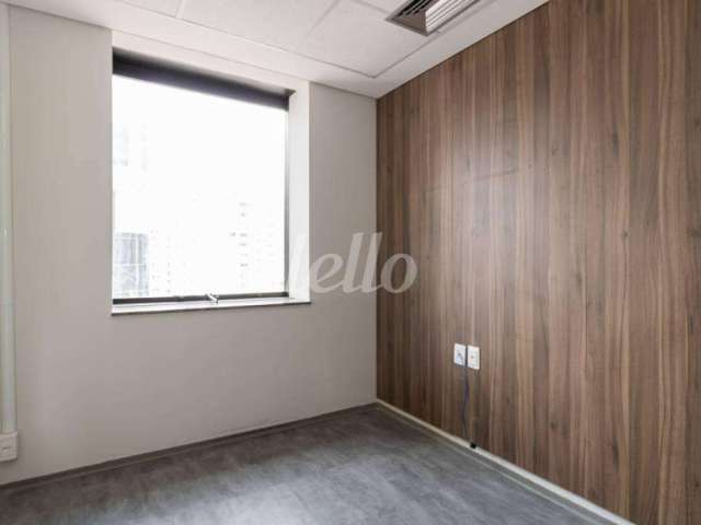 Sala comercial com 6 salas para alugar na Avenida Paulista, --, Bela Vista, São Paulo, 411 m2 por R$ 34.945