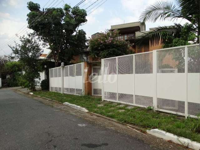 Casa com 4 quartos para alugar na Rua Petrópolis, --, Perdizes, São Paulo, 450 m2 por R$ 23.000