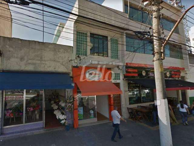 Casa comercial com 2 salas para alugar na Av. Doutor Arnaldo, --, Perdizes, São Paulo, 250 m2 por R$ 10.000