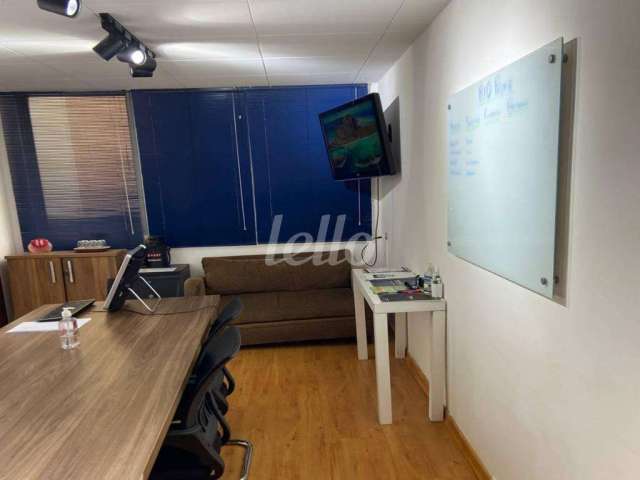 Ponto comercial com 2 salas para alugar na Avenida Paulista, --, Bela Vista, São Paulo, 48 m2 por R$ 5.000