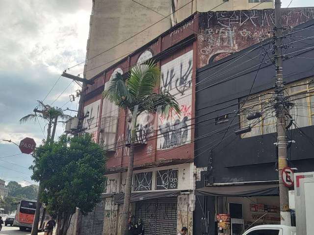 Prédio com 6 salas para alugar na Av. Doutor Arnaldo, --, Perdizes, São Paulo, 637 m2 por R$ 9.000