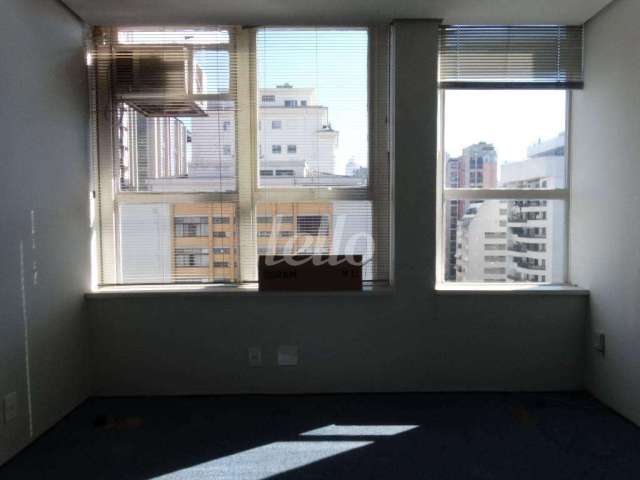 Sala comercial com 8 salas para alugar na Al. Ministro Rocha Azevedo, --, Jardins, São Paulo, 117 m2 por R$ 8.500