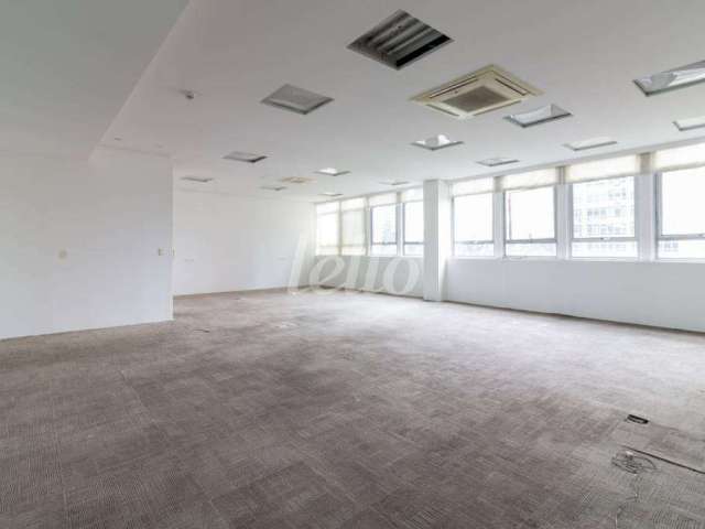 Sala comercial com 4 salas para alugar na Avenida Brigadeiro Faria Lima, --, Pinheiros, São Paulo, 205 m2 por R$ 15.000