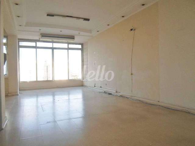 Sala comercial com 5 salas para alugar na Avenida Bernardino de Campos, --, Paraíso, São Paulo, 143 m2 por R$ 4.000