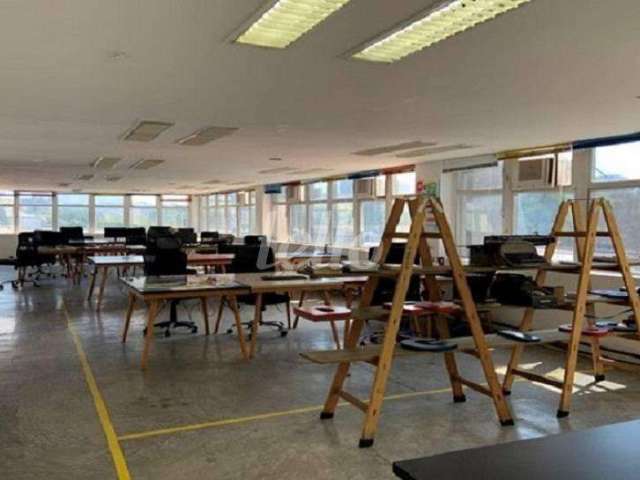 Sala comercial com 3 salas para alugar na Avenida Brigadeiro Faria Lima, --, Pinheiros, São Paulo, 448 m2 por R$ 29.120