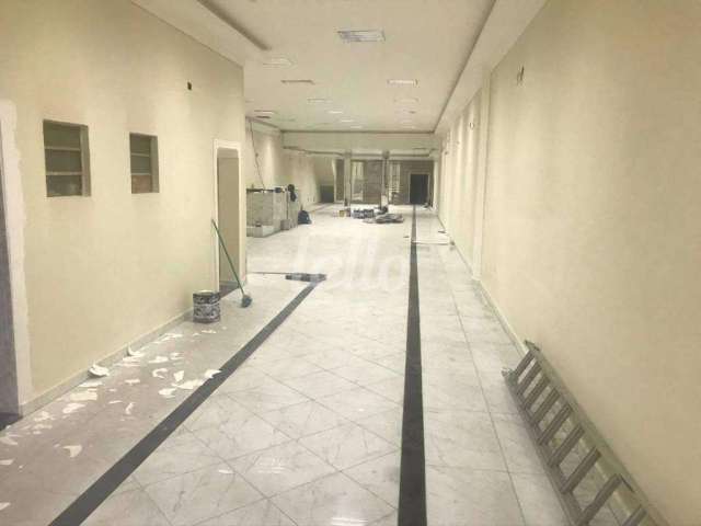 Ponto comercial com 1 sala para alugar na Rua Carlos Vicari, --, Perdizes, São Paulo, 440 m2 por R$ 15.000