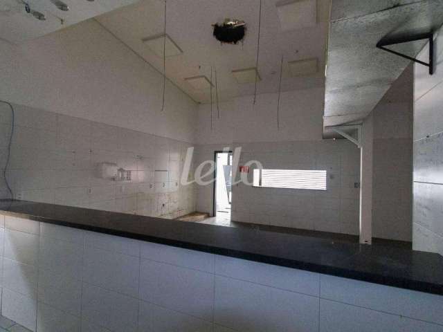 Ponto comercial para alugar na Rua Conselheiro Brotero, --, Santa Cecília, São Paulo, 49 m2 por R$ 8.500