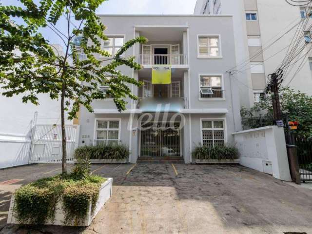 Prédio com 16 salas para alugar na Rua Lisboa, --, Jardins, São Paulo, 1075 m2 por R$ 84.000