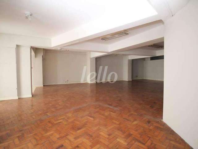 Sala comercial com 7 salas para alugar na Vd. Nove de Julho, --, Sé, São Paulo, 343 m2 por R$ 5.000