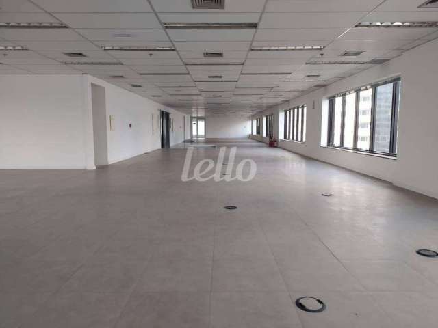 Sala comercial com 6 salas para alugar na Al. Santos, --, Jardins, São Paulo, 524 m2 por R$ 38.000