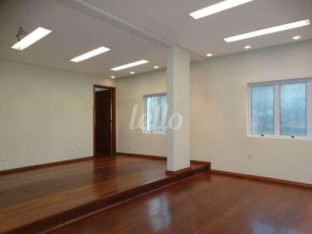 Sala comercial com 5 salas para alugar na Avenida Brigadeiro Faria Lima, --, Pinheiros, São Paulo, 130 m2 por R$ 6.000