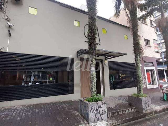 Ponto comercial com 5 salas para alugar na Al. Jaú, --, Jardins, São Paulo, 1015 m2 por R$ 80.000