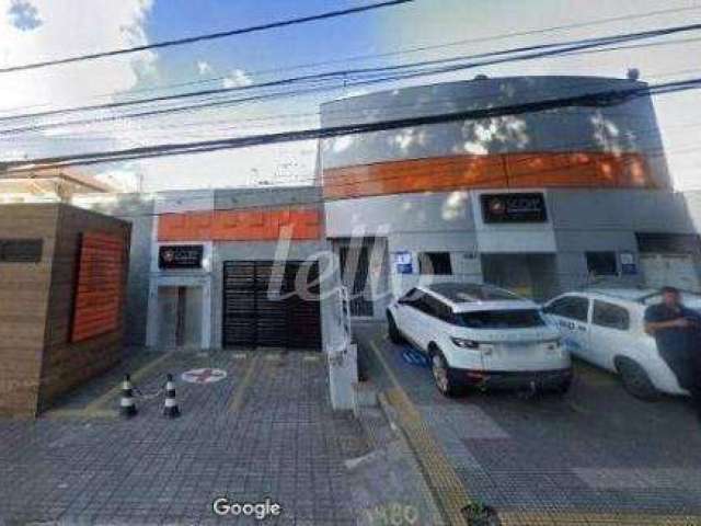 Ponto comercial com 15 salas para alugar na Av. Pompéia, --, Perdizes, São Paulo, 565 m2 por R$ 22.000