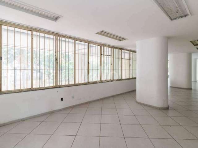 Sala comercial com 1 sala para alugar na Praça Dom José Gaspar, --, República, São Paulo, 152 m2 por R$ 7.000