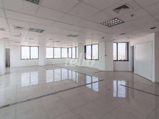 Sala comercial com 1 sala para alugar na Rua Júlio Gonzalez, --, Barra Funda, São Paulo, 273 m2 por R$ 12.285