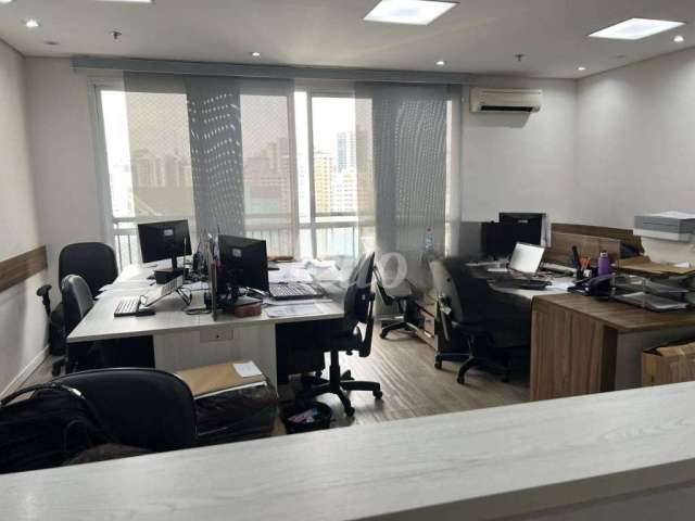 Sala comercial com 1 sala para alugar na Av. Francisco Matarazzo, --, Perdizes, São Paulo, 48 m2 por R$ 3.700