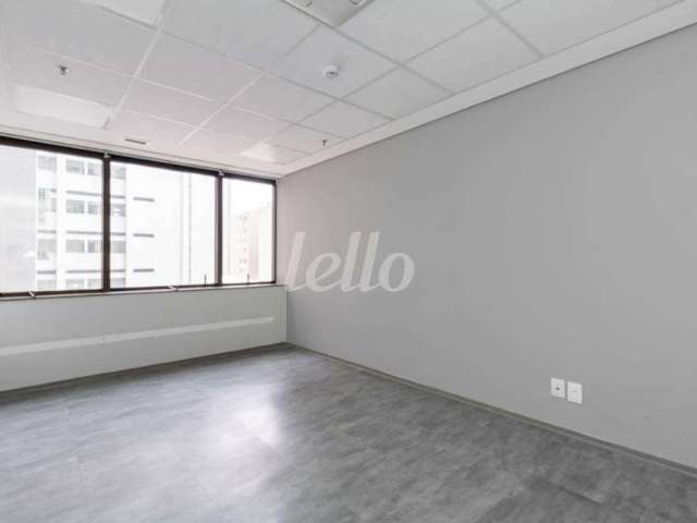 Sala comercial com 5 salas para alugar na Avenida Paulista, --, Bela Vista, São Paulo, 411 m2 por R$ 34.945