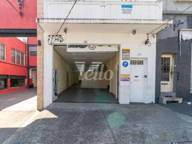 Ponto comercial com 2 salas para alugar na Rua Tonelero, --, Lapa, São Paulo, 240 m2 por R$ 9.000