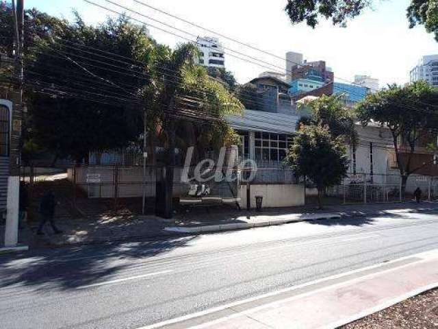 Ponto comercial com 6 salas para alugar na Av. Pacaembú, --, Perdizes, São Paulo, 700 m2 por R$ 48.000