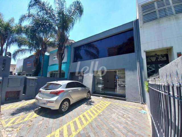 Casa comercial com 10 salas para alugar na Avenida Rebouças, --, Pinheiros, São Paulo, 360 m2 por R$ 16.000