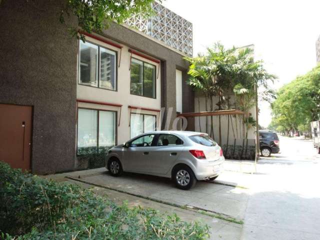 Casa comercial com 6 salas para alugar na Av. Cidade Jardim, --, Pinheiros, São Paulo, 229 m2 por R$ 30.000