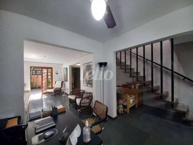 Casa comercial com 7 salas para alugar na Rua Mateus Grou, --, Pinheiros, São Paulo, 163 m2 por R$ 25.000