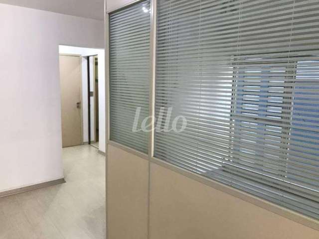 Sala comercial com 3 salas para alugar na Rua Maranhão, --, Higienópolis, São Paulo, 40 m2 por R$ 2.200