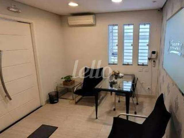 Casa comercial com 6 salas para alugar na Rua França Pinto, --, Vila Mariana, São Paulo, 280 m2 por R$ 25.000