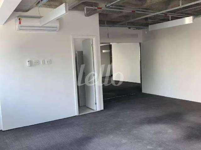 Sala comercial com 1 sala para alugar na Rua dos Pinheiros, --, Pinheiros, São Paulo, 52 m2 por R$ 8.500