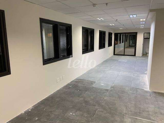 Sala comercial com 1 sala para alugar na Av. Brigadeiro Luís Antônio, --, Jardins, São Paulo, 106 m2 por R$ 6.500