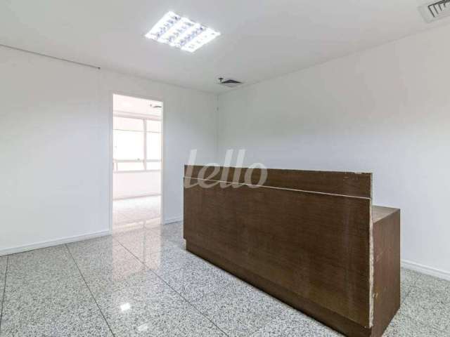 Sala comercial com 4 salas para alugar na Rua Teixeira da Silva, --, Paraíso, São Paulo, 187 m2 por R$ 15.000