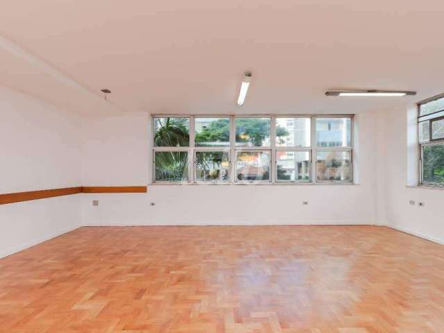 Sala comercial com 1 sala para alugar na Avenida Angélica, --, Consolação, São Paulo, 60 m2 por R$ 3.000