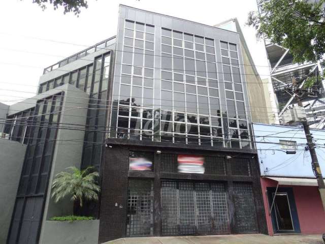 Prédio para alugar na Av. Doutor Arnaldo, --, Perdizes, São Paulo, 675 m2 por R$ 48.000