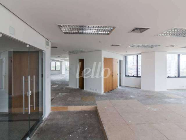 Sala comercial com 1 sala para alugar na Rua Júlio Gonzalez, --, Barra Funda, São Paulo, 546 m2 por R$ 24.570