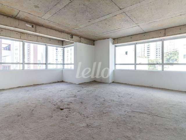 Sala comercial com 1 sala para alugar na Rua Cayowaá, --, Perdizes, São Paulo, 53 m2 por R$ 5.000