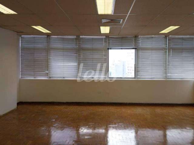 Sala comercial com 4 salas para alugar na Rua da Consolação, --, Consolação, São Paulo, 327 m2 por R$ 16.000