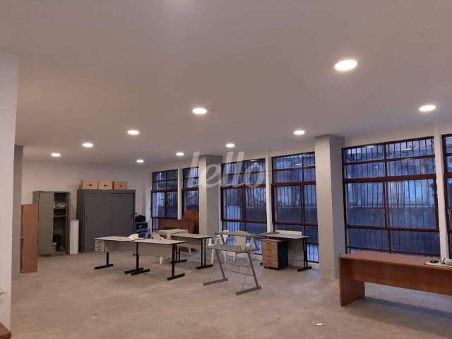 Sala comercial com 1 sala para alugar na Rua Martins Fontes, --, Sé, São Paulo, 200 m2 por R$ 5.270